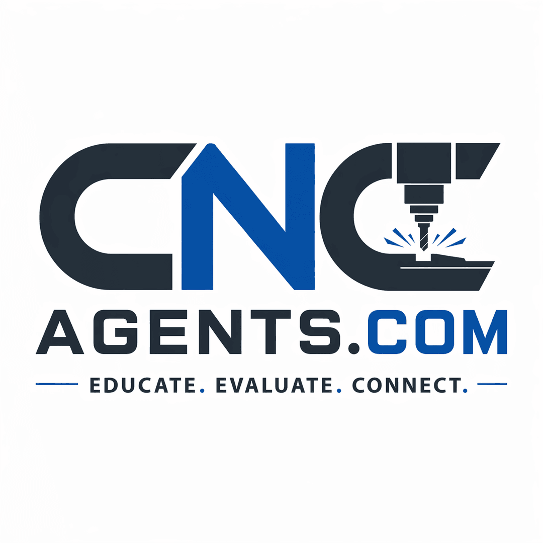 CNC Agents logo